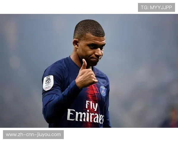 姆巴佩破门率先打破僵局，展现强大个人威胁